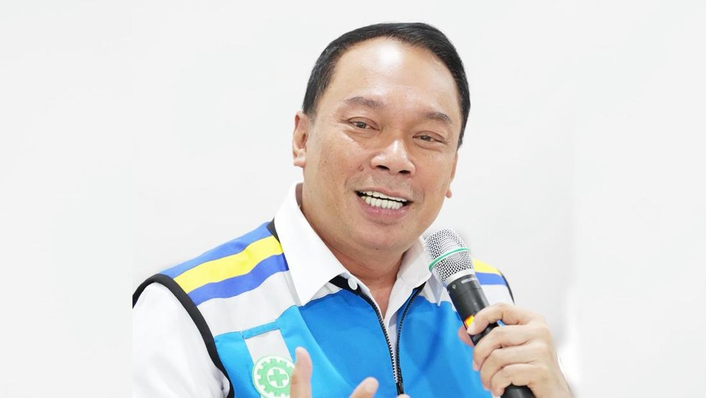 Rombak Kepengurusan, Jasa Marga Pimpin Asosiasi Jalan Tol Indonesia Menuju Era Digital dan Berkelanjutan Rombak Kepengurusan, Jasa Marga Pimpin Asosiasi Jalan Tol Indonesia Menuju Era Digital dan Berkelanjutan