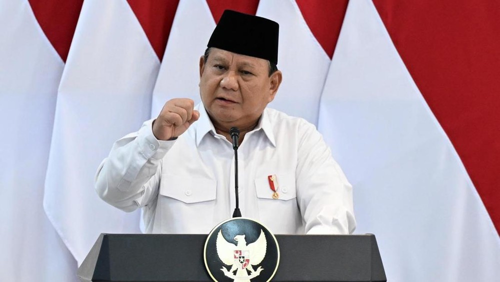 Aturan Baru Izin Investasi: Prabowo Bertekad Pacu Pertumbuhan Ekonomi dengan PP Nomor 28 Tahun 2025 Aturan Baru Izin Investasi: Prabowo Bertekad Pacu Pertumbuhan Ekonomi dengan PP Nomor 28 Tahun 2025
